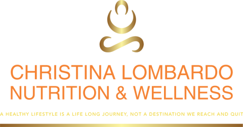 Christina Lombardo Nutrition and Wellness